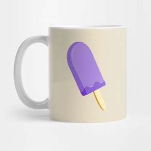 Grape Popsicle Mug